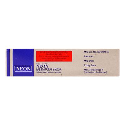 Anawin Heavy Injection 4ml - Anaesthesia - Local-Ana