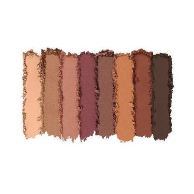 Smashbox Cover Shot Eye Palette Ablaze 6.2 gm - Eye Shadow Palettes