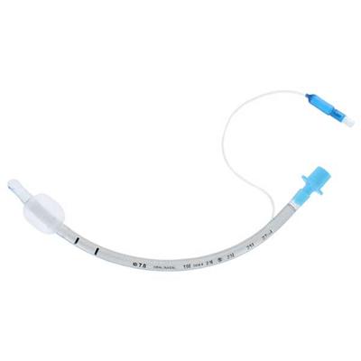 Tuoren Endotracheal Tube - Plain (ET1075) (Size 7.5) 1's - Surgical Instruments
