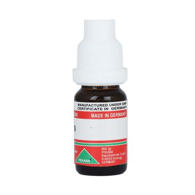 Adel Sanicula Europa. 30 Liquid 10 ml - Dilutions