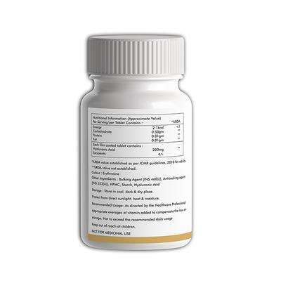 Osyliwa Hyaluronic Acid Tablet 20's - Hair & Skin