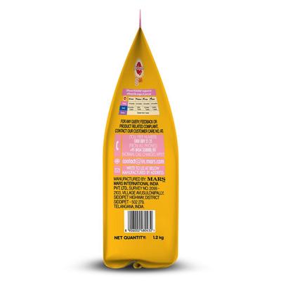 Pedigree Puppy Chicken & Milk 3000 gm - Petfood