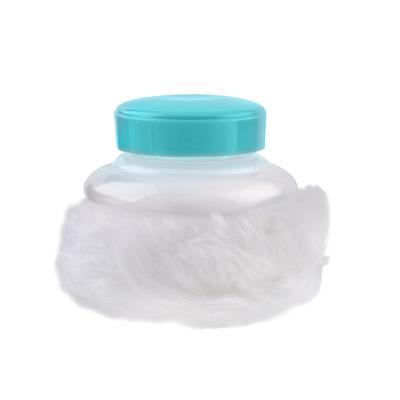 Farlin Powder Puff - Blue 1's - Baby Grooming