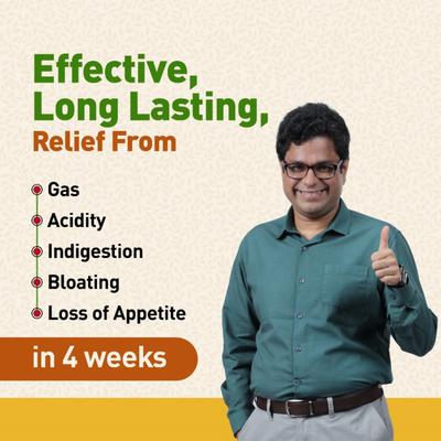 Zandu Pancharishta Digestive Tonic 450 ml - Digestive Care