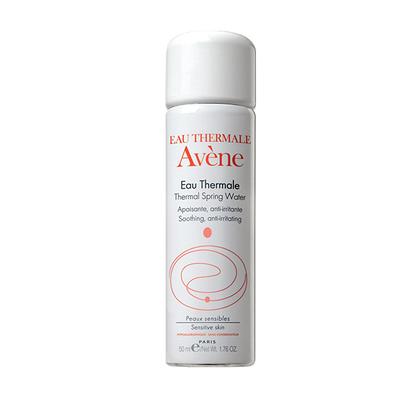 Avene Thermal Spring Water 50 ml - Face Wash & Cleansers