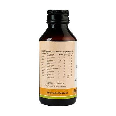 Kerala Ayurveda Lakshadi Thailam 100 ml - Speciality Medicines
