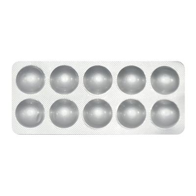 MCROTEL AM 40mg Tablet 10's - Hypertension-Ana