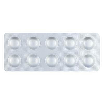 DEPAZIDE 5 Tablet 10's - Diabetes-Ant