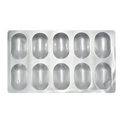 GASOVIA Capsule 10's - Digestion-Dig