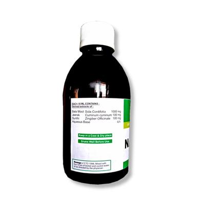 Ayursun Nayopaya Kashay 250 ml - Speciality Medicines