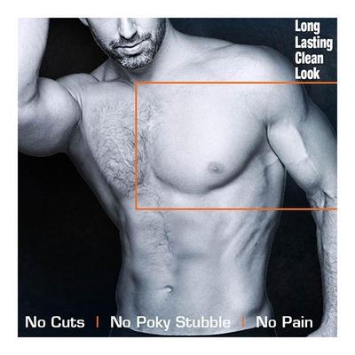 Veet Hair Removal Cream for Men - Normal Skin 100 gm - Shaving & Hair Removal