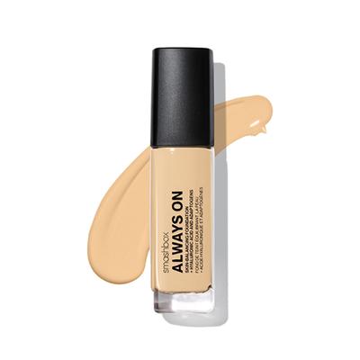 Smashbox Always On Skin-Balancing Foundation With Hyaluronic Acid & Adaptogens - L10W 30 ml - Foundation
