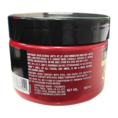 Tresemme Keratin Smooth with Argan Oil Hair Mask 300 ml - Shampoos