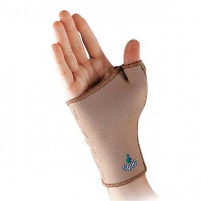 Oppo Wrist Thumb Support (L) (1088) - Knee/Ankle/Leg/Foot Supports