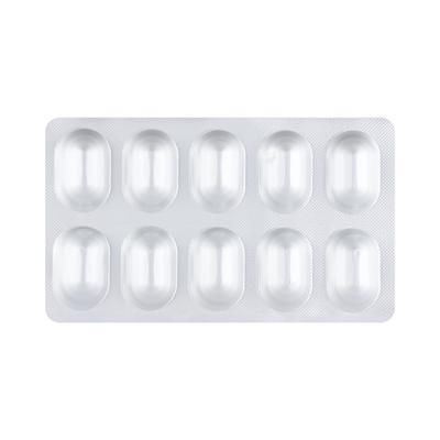 CEPY PLUS Tablet 10's - Bacterial Infections-Cep