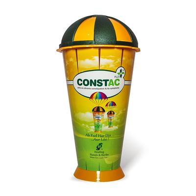 Constac Plus Powder 100 gm - Speciality Medicines
