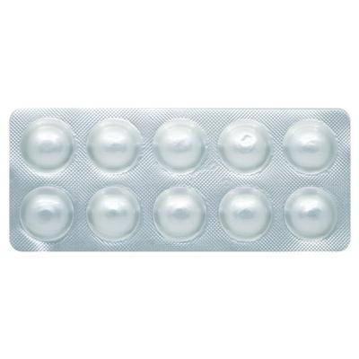 SGLTD 10 Tablet 10's - Diabetes-Ant