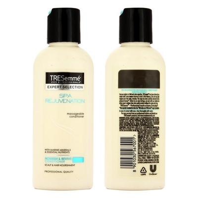 TRESemme Spa Rejuvenation Conditioner 80 ml - Conditioners