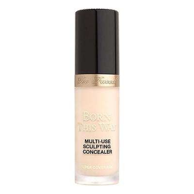 Too Faced Born This Way Super Coverage Concealer Snow 13.5ml - Concealer
