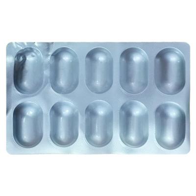 ROSUVANCE GOLD 10 Capsule 10's - Blood Clot-Ant