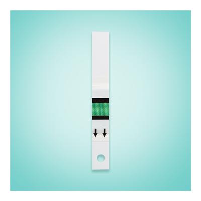 Accu-Chek Active Test Strip 100's + Free Accu-Chek Softclix Lancets 25's - Blood Glucose Monitors/Strips