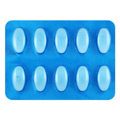 IFIMOL 650 Tablet 10's - Fever-Ana