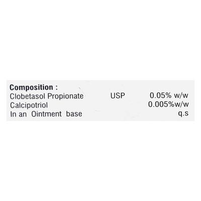 PSORANEXT C Ointment 15gm - Psoriasis/Seborrhea/Ichthyosis-Pso