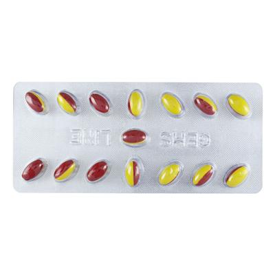 Gemsoline Capsule 15'S - Supplements-Cal