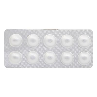 FEELAL Tablet 10's - Bladder And Prostate Disorders-Dru