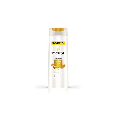 Pantene Pro-V Advanced Hair Fall Solution+ Shampoo - Total Damage Care 180 ml - Shampoos
