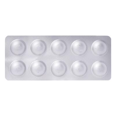 TELMIPRIME TRIO Tablet 10's - Hypertension-Ana