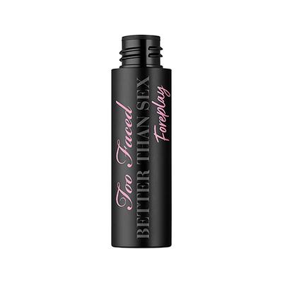 Too Faced Better Than Sex Foreplay Lash Primer - Travel Size 4 ml - Eyeshadow, Bases & Primers