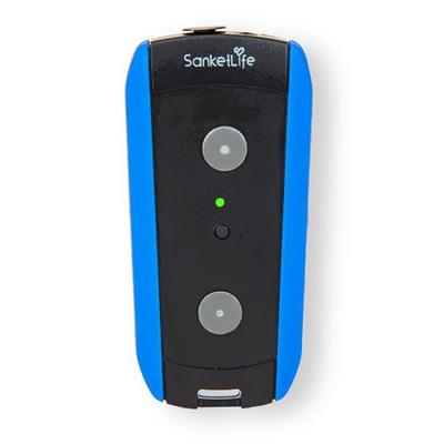 Agatsa SanketLife Pro+ Portable ECG Machine - Health Monitors And Equipment