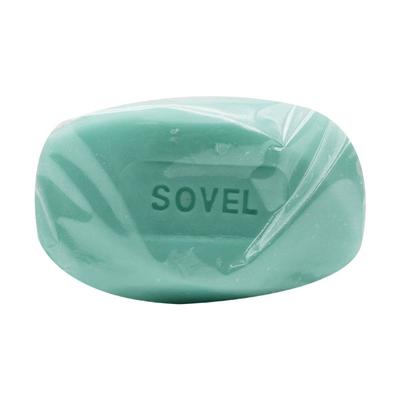 SOVEL Soap 75gm - Cleanser-Oth