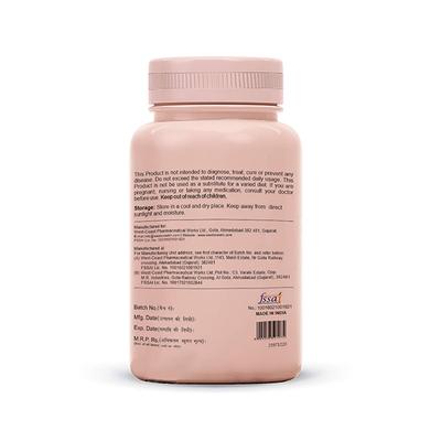 She Need Track UTI Capsule 60's - Vital Health