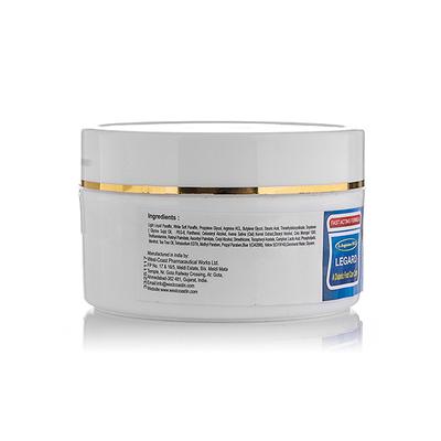 West Coast Legard Diabetic Foot Care Cream 100 gm - Itching/Rashes