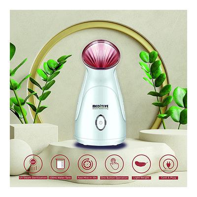 Meditive Steamer (STM-03) 1's - Respiratory Care Devices