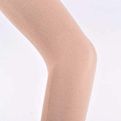 Youleg Medical Compression Stockings Arm Sleeves with Shoulder Strap (M) - Arm/Elbow Supports