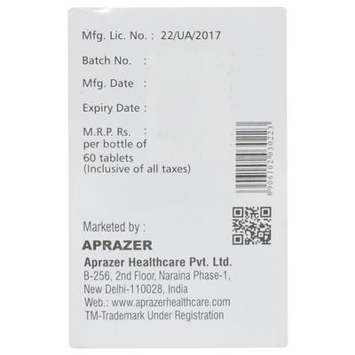 LOPIKAST Tablet 60's - Viral infections-Ant