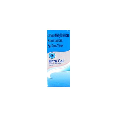 Ultra Gel 10ml (N) - Dry Eye-Olt