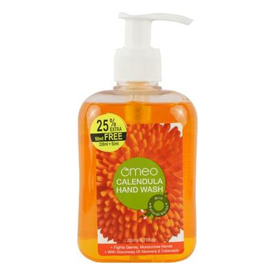 Bjain Omeo Calendula Hand Wash (Pump) 250 ml - Personal Care(Homeopathy)