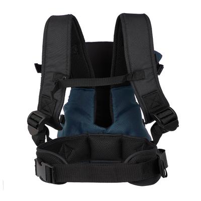 Mothercare 3 Position Baby Carrier - Teal 1's - Baby Safety
