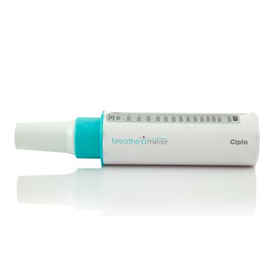 Peak Flow Meter Kit - Asthma/COPD-Ast