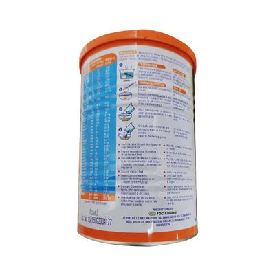 Mummum Stage 1 (Up to 6 Month) Powder 400 gm - Baby And Infant Supplements