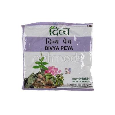 Patanjali Divya Peya 100 gm - Health Products