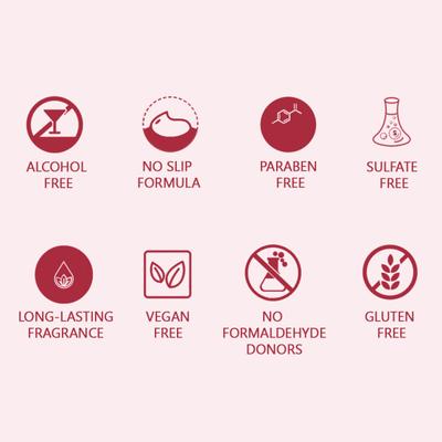 CGG Cosmetics Body & Hair Mist - Watermelon Sugar High 100 ml - Body Mist/Spray