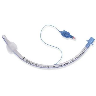Portex Reinforced Tube (8.5) 1's - Catheters & Tubes