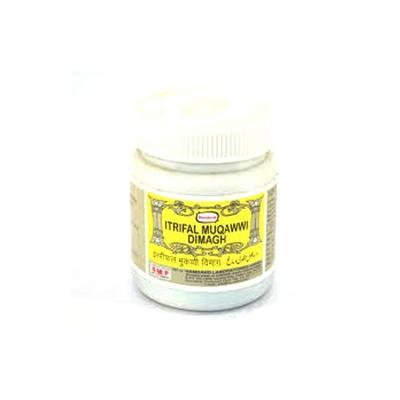 Hamdard Itrifal Muqawwi Dimagh 125 gm - Hamdard