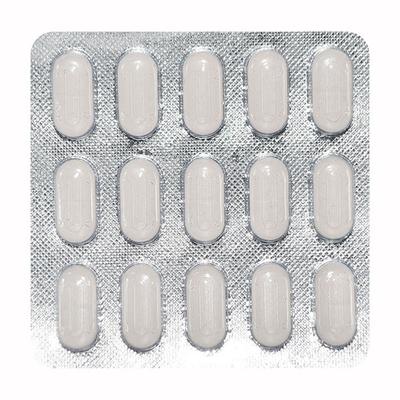 RUBRICAL HD Tablet 15's - Supplements-Vam