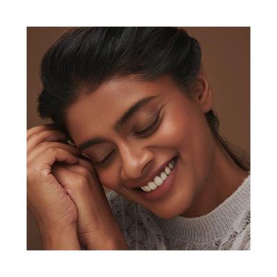 Simply Nam Illuminating Cream & Powder Eyeshadow - Rustic Chocolate Brown 2 gm each 2's - Eyeshadow, Bases & Primers